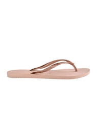HAVAIANAS flip flops SLIM ballet a crescut - Pantofi femei - 2