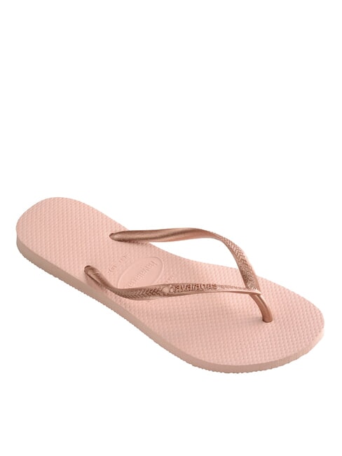 flip flops SLIM ballet a crescut - Pantofi femei