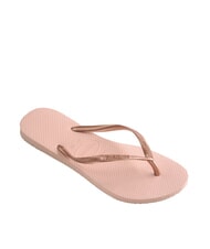 HAVAIANAS flip flops SLIM ballet a crescut - Pantofi femei - 3