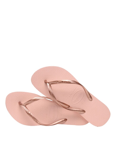 flip flops SLIM ballet a crescut - Pantofi femei