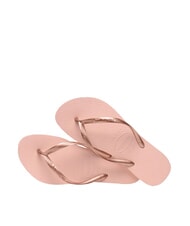 HAVAIANAS flip flops SLIM ballet a crescut - Pantofi femei - 4
