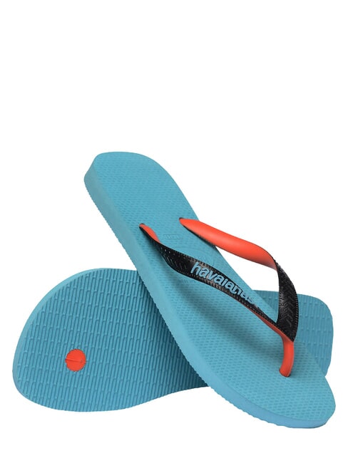 Haltere TOP MIX albastru - Pantofi unisex