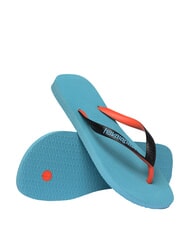 HAVAIANAS Haltere TOP MIX albastru - Pantofi unisex - 3