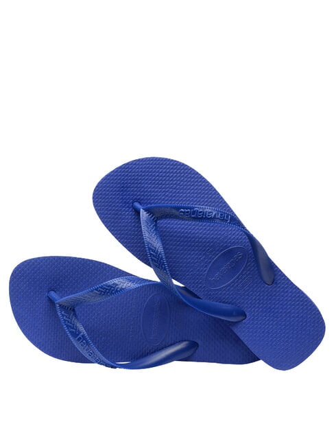 Haltere TOP marineblu - Pantofi unisex