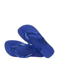 HAVAIANAS Haltere TOP marineblu - Pantofi unisex - 4