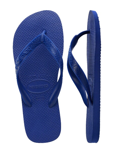 Haltere TOP marineblu - Pantofi unisex
