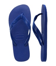 HAVAIANAS Haltere TOP marineblu - Pantofi unisex - 5