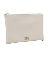 YNOT LOVERS Geantă tip clutch plată medie - Genți femei