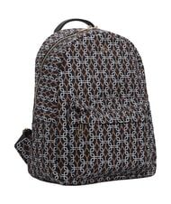 YNOT AUDREY Rucsac pentru femei BLACK - Genți femei - 2