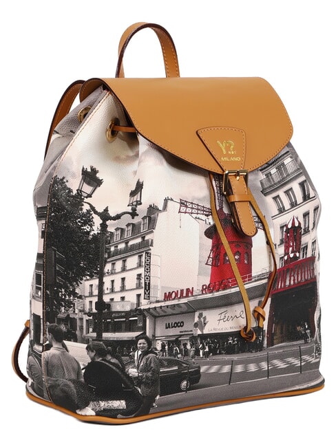 ELEGANCE Rucsac &icirc;ntuneric - Genți femei