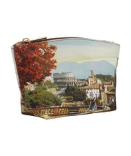 YNOT YESBAG Frumuseţe Peisajul Romei - Truse de toaletă - 2