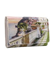 YNOT YESBAG Portofel mediu coastă romantică - Portofele femei - 2