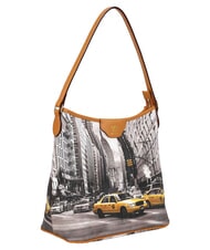 YNOT ELEGANCE Geantă de umăr New York - Genți femei - 2