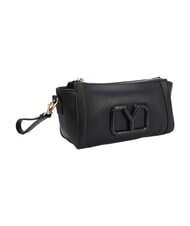 YNOT GRACE Geantă mini negru solid - Genți femei - 2