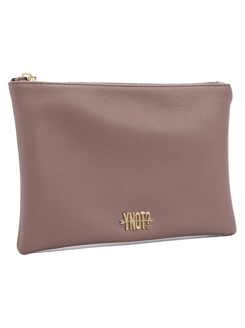 LOVERS Geantă tip clutch plată medie mişcare - Genți femei