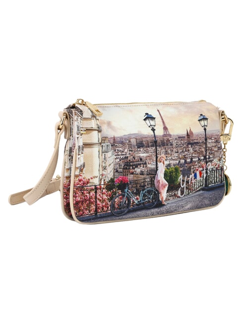 YESBAG Geantă de umăr promenadă - Genți femei