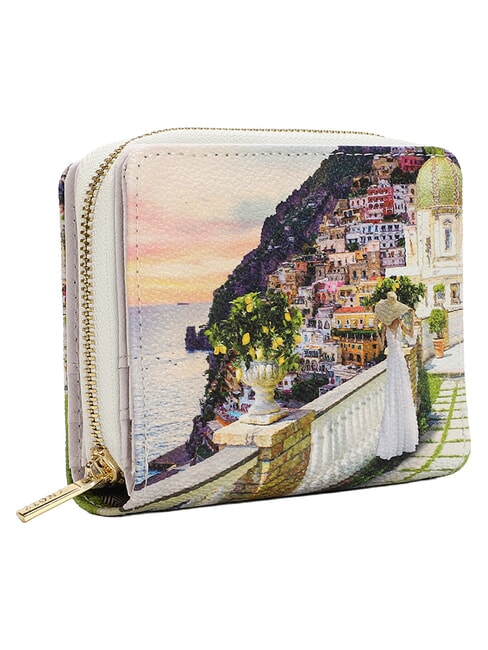 YESBAG Portofel mic coastă romantică - Portofele femei