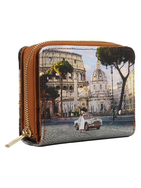 YESBAG Portofel mic imperial - Portofele femei