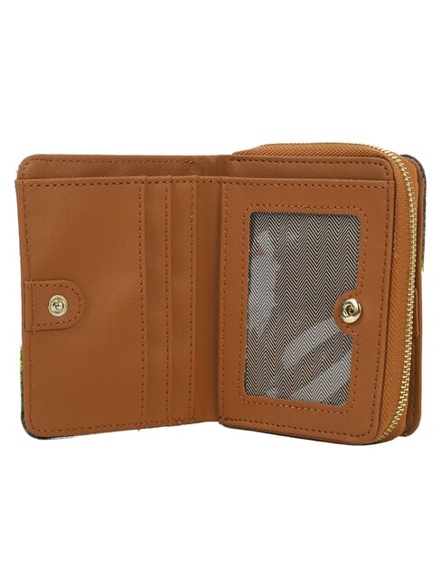 YESBAG Portofel mic imperial - Portofele femei