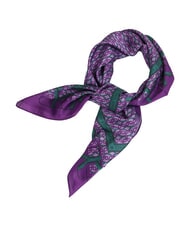 YNOT MAYA Eşarfă violet - Eșarfe - 2