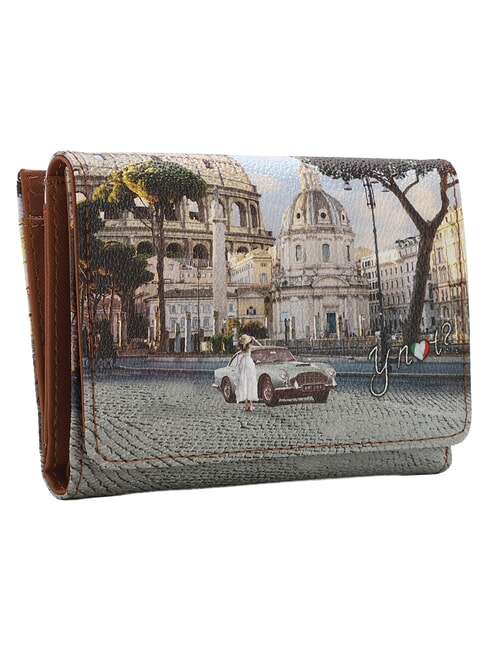 YESBAG Portofel mediu pentru monede imperial - Portofele femei