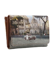 YNOT YESBAG Portofel mediu pentru monede imperial - Portofele femei - 2