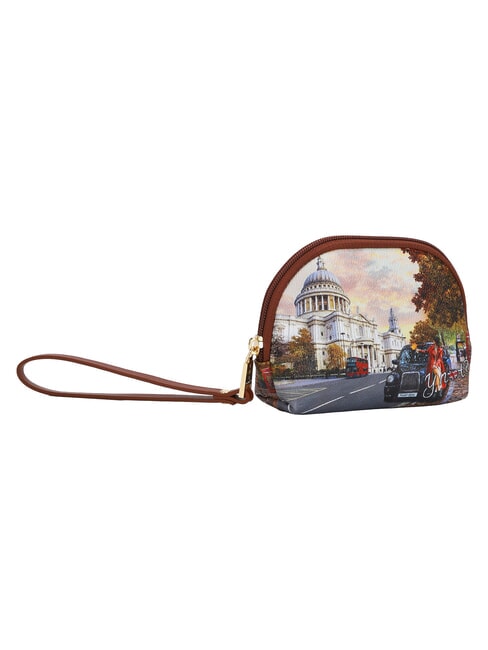 YESBAG Necesar turist londonez - Truse de toaletă