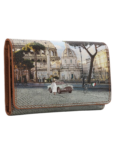 YESBAG Portofel mediu imperial - Portofele femei