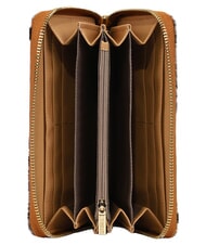 YNOT ELEGANCE Portofel cu fermoar &icirc;ntuneric - Portofele femei - 3