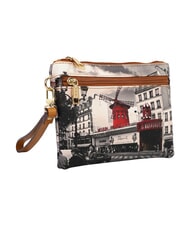 YNOT ELEGANCE  Geantă tip clutch plată cu manșetă - Genți femei