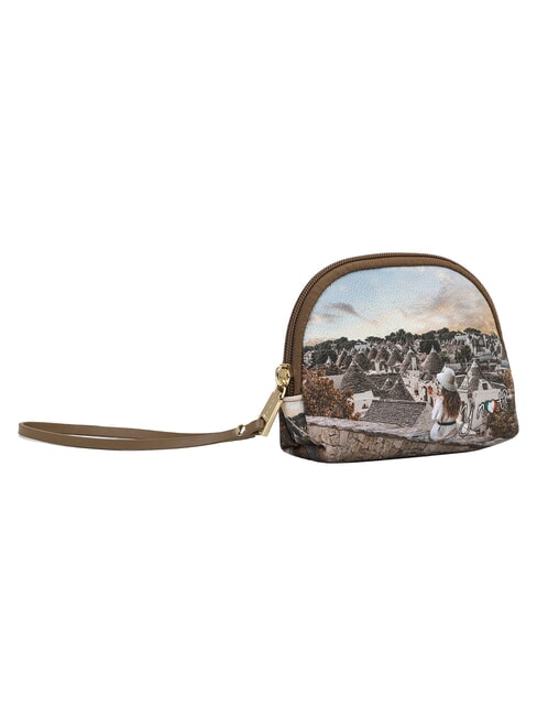 YESBAG Necesar trulli romantici - Truse de toaletă