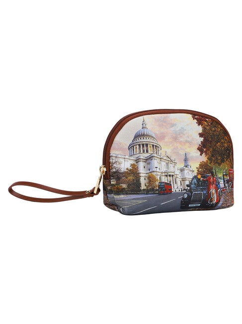 YESBAG Frumusețe cu manșetă turist londonez - Truse de toaletă