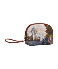 YNOT YESBAG Frumusețe cu manșetă turist londonez - Truse de toaletă - 2