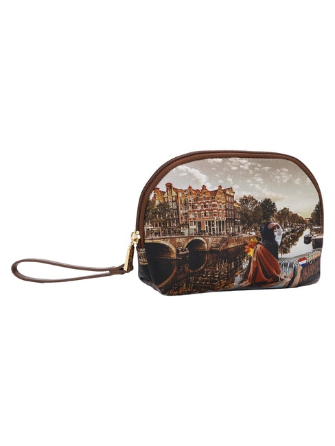 YESBAG Frumusețe cu manșetă toamnă &icirc;n Olanda - Truse de toaletă
