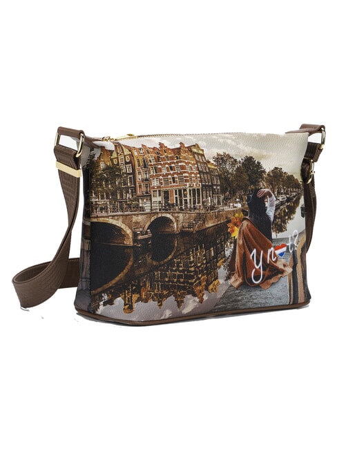 YESBAG Geantă mică de umăr toamnă &icirc;n Olanda - Genți femei