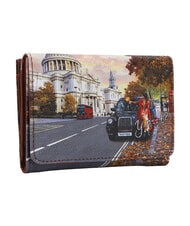 YNOT YESBAG Portofel mediu turist londonez - Portofele femei - 2