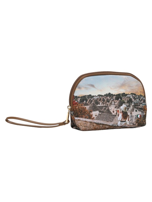 YESBAG Frumusețe cu manșetă trulli romantici - Truse de toaletă