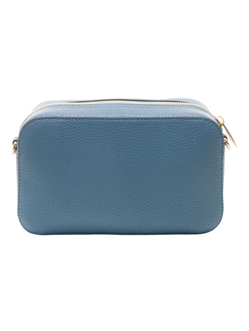 PETUNIA Geantă de umăr mini denim - Genți femei