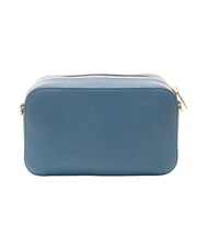 FURLA PETUNIA Geantă de umăr mini denim - Genți femei - 4