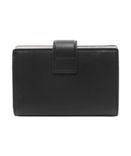 FURLA MIASOFIA Portofel din piele negru - Portofele femei - 3