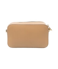 FURLA PETUNIA Geantă de umăr mini deşert - Genți femei - 4