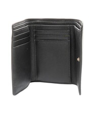 FURLA GARDENIA Portofel din piele negru - Portofele femei - 2
