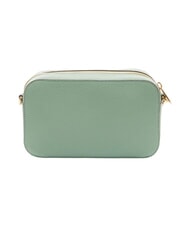 FURLA PETUNIA Geantă de umăr mini verdeturi minerale - Genți femei - 4
