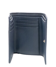 FURLA GARDENIA Portofel din piele albastru cerneală - Portofele femei - 2