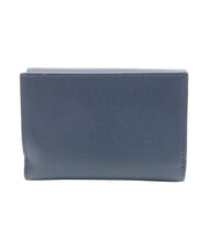 FURLA GARDENIA Portofel din piele albastru cerneală - Portofele femei - 3