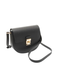 FURLA GLENN Geantă de umăr mini negru - Genți femei - 2