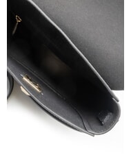 FURLA GLENN Geantă de umăr mini negru - Genți femei - 5