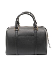 FURLA MIALISSA Geantă de m&acirc;nă cu curea de umăr negru - Genți femei - 4