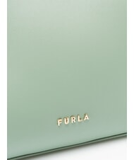 FURLA ELARA Geantă de umăr verdeturi minerale - Genți femei - 3