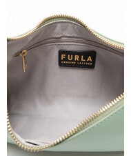 FURLA ELARA Geantă de umăr verdeturi minerale - Genți femei - 5